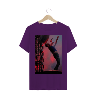 Nome do produto Coldplay