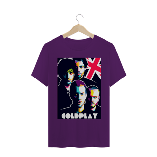Nome do produto Coldplay