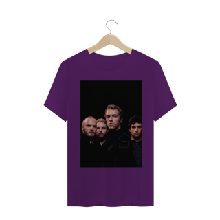Nome do produto Coldplay