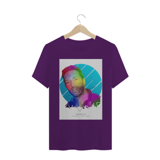 Nome do produto Coldplay