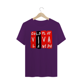 Nome do produto Coldplay gugk0