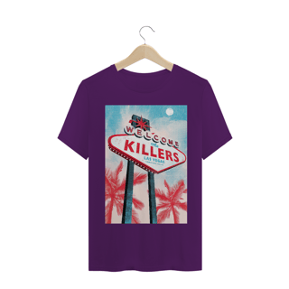 Nome do produto The Killers
