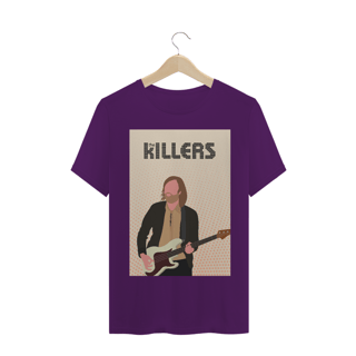 Nome do produto The Killers