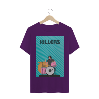 Nome do produto The Killers