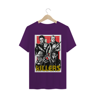Nome do produto The Killers