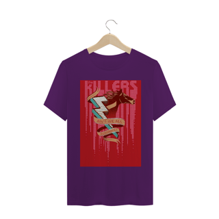 Nome do produto The Killers