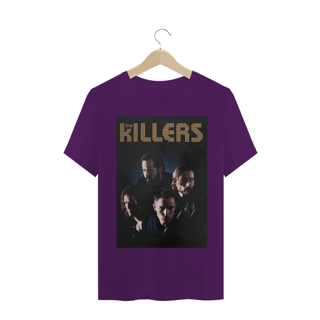 Nome do produto The Killers