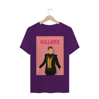 Nome do produto The Killers