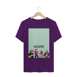 Nome do produto The Killers