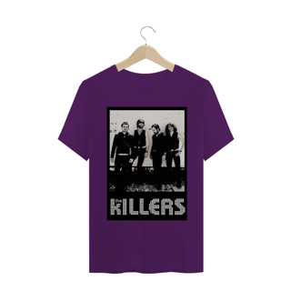 Nome do produto The Killers