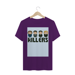 Nome do produto The Killers