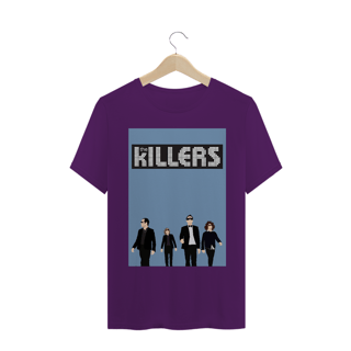 Nome do produto The Killers