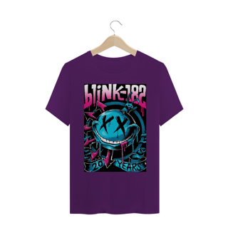 Nome do produto Blink 182