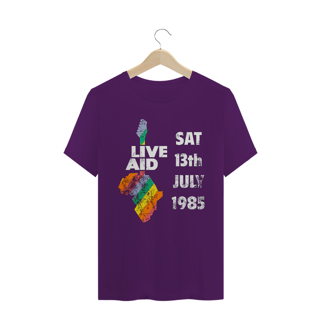 Nome do produto Live Aid