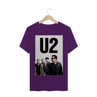 Nome do produto U2