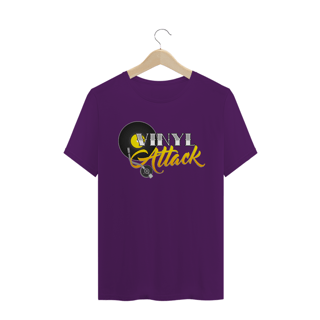 Nome do produto Vinyl Attack