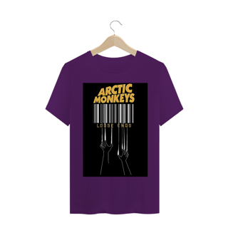 Nome do produto Arctic Monkeys 4z8s7