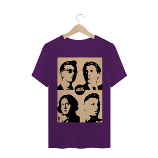 Nome do produto Arctic Monkeys lweey