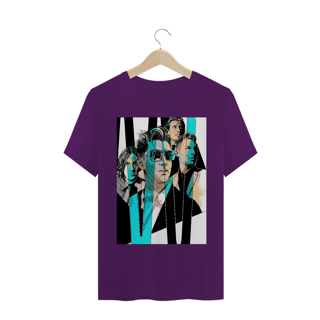 Nome do produto Arctic Monkeys du04e
