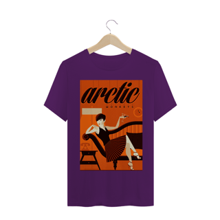 Nome do produto Arctic Monkeys iz145
