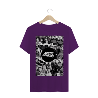 Nome do produto Arctic Monkeys