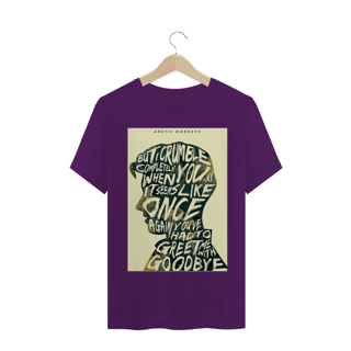 Nome do produto Arctic Monkeys