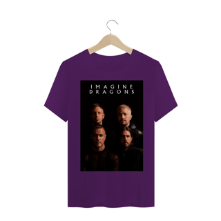 Nome do produto Imagine Dragons junxs