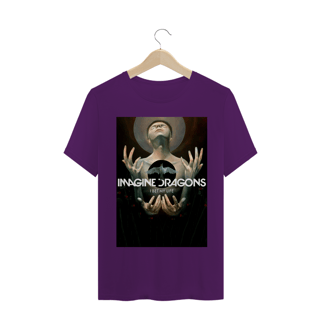 Nome do produto Imagine Dragons 4ykd8