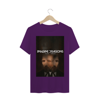Nome do produto Imagine Dragons noat4