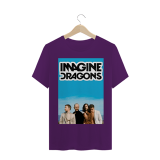 Nome do produto Imagine Dragons cd38q