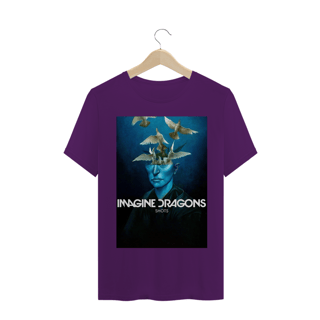 Nome do produto Imagine Dragons s28kl