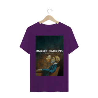 Nome do produto Imagine Dragons 318p3
