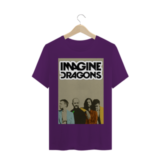 Nome do produto Imagine Dragons s159i