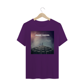Nome do produto Imagine Dragons go7il