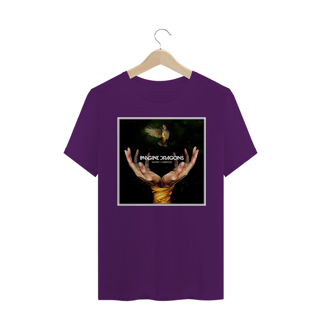 Nome do produto Imagine Dragons a3gvd