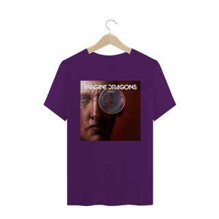 Nome do produto Imagine Dragons x62y9
