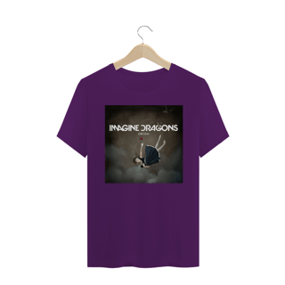 Nome do produto Imagine Dragons vrypt