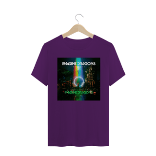 Nome do produto Imagine Dragons yhs69