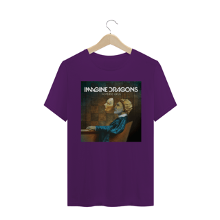 Nome do produto Imagine Dragons xsesk