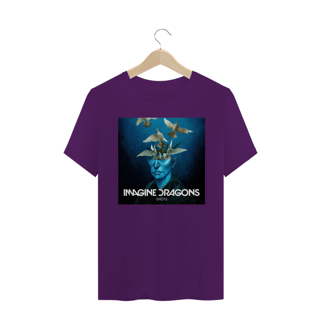 Nome do produto Imagine Dragons eca3r