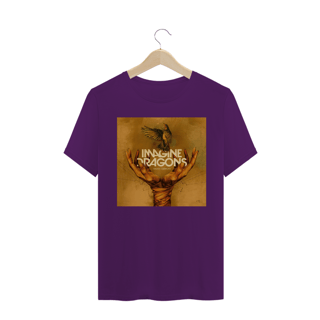 Nome do produto Imagine Dragons kra8a