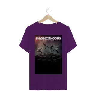 Nome do produto Imagine Dragons 82jbp