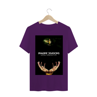 Nome do produto Imagine Dragons i2q7d