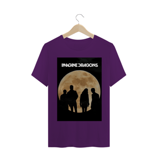 Nome do produto Imagine Dragons t3ws2