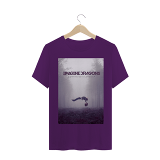 Nome do produto Imagine Dragons titb5
