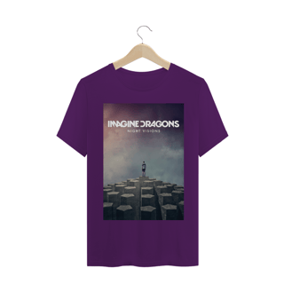 Nome do produto Imagine Dragons r6b5q