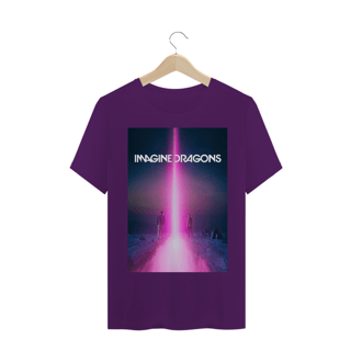 Nome do produto Imagine Dragons r4ukn