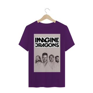 Nome do produto Imagine Dragons gusls