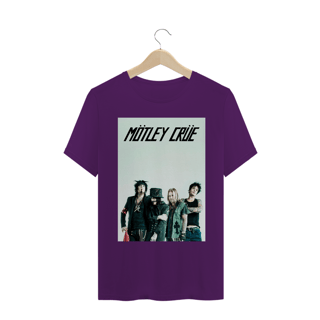 Nome do produto Mötley Crüe 30y46