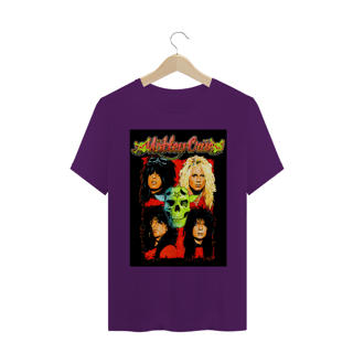 Nome do produto Mötley Crüe jtzuf